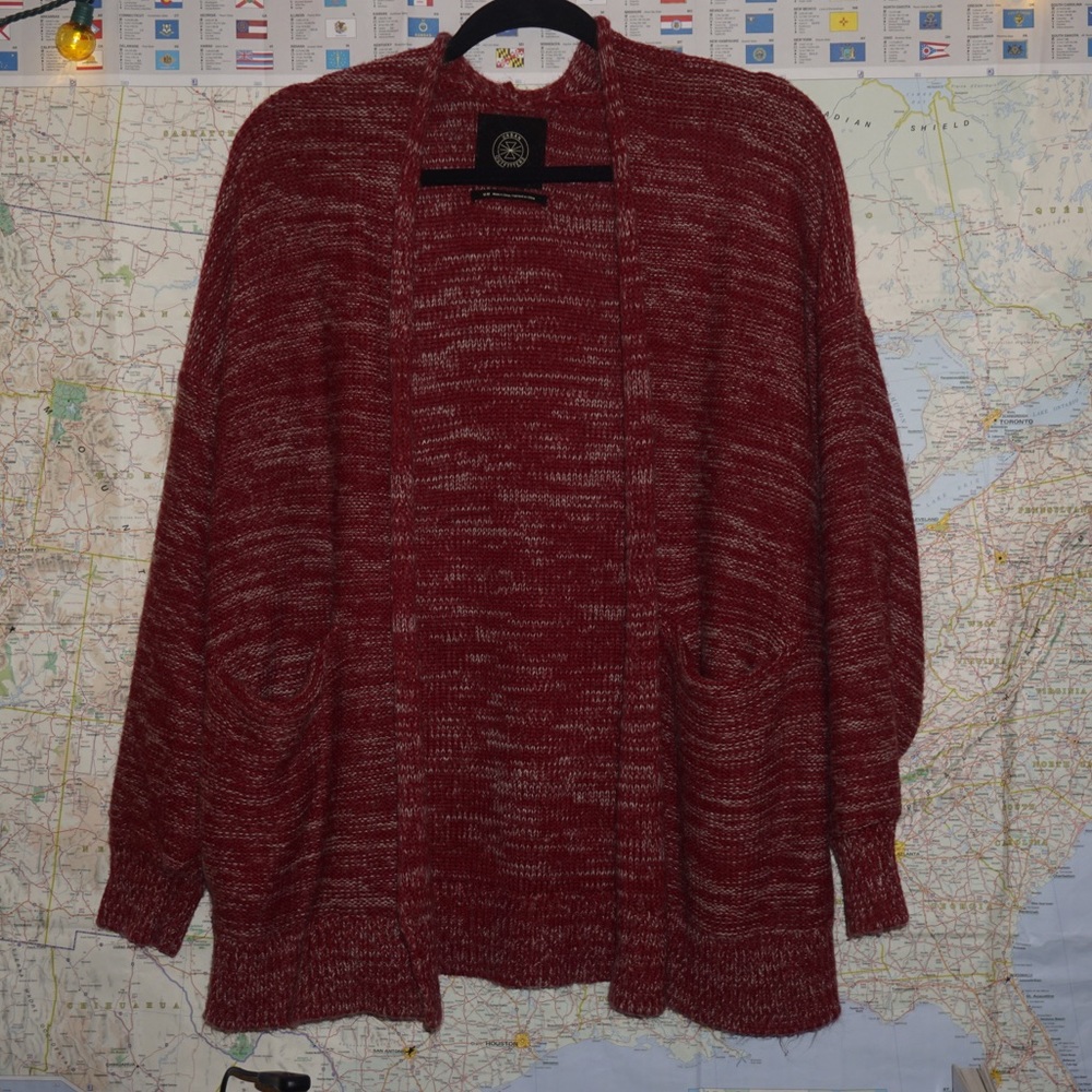 Urban outfitters cardigan